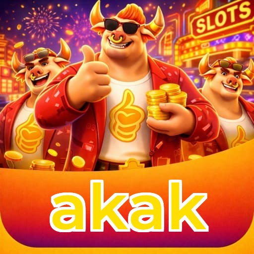 akak segurança SSL 256-bit - Licença Curaçao, eCOGRA, GLI certificado