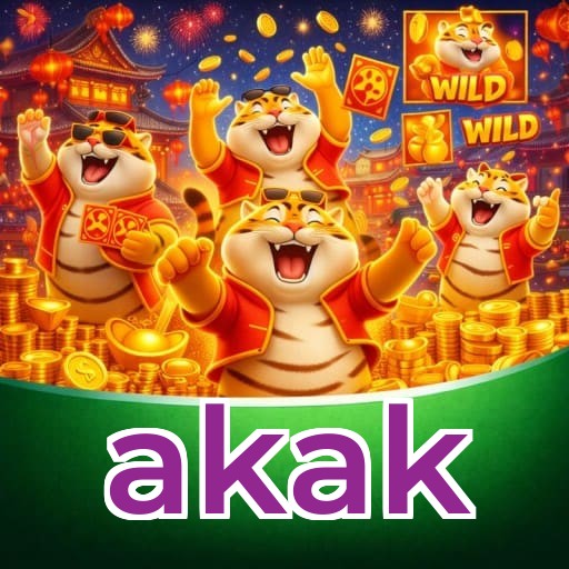 Fluxo de download do app akak — referência visual
