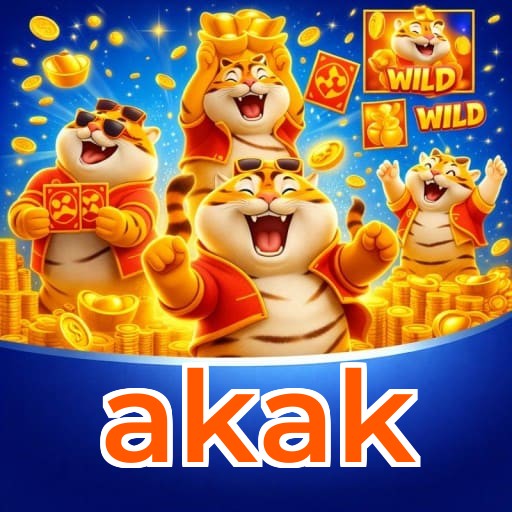 Tabela RTP dos jogos de cassino da akak